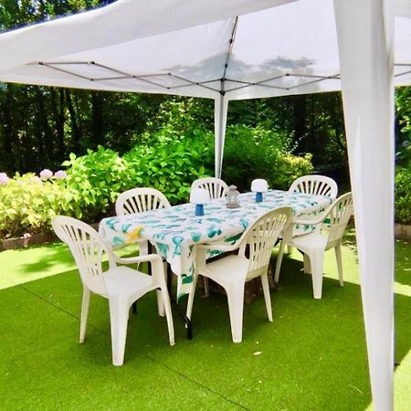 Casona En Puente Viesgo Villa Ngoại thất bức ảnh
