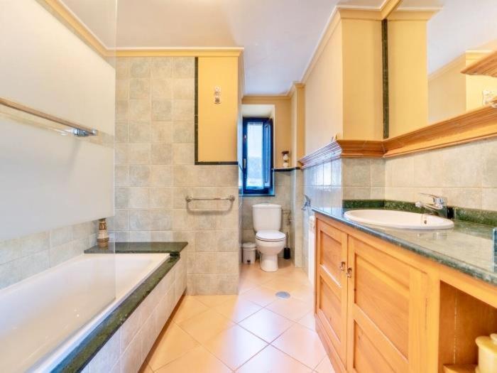 Casona En Puente Viesgo Villa Ngoại thất bức ảnh