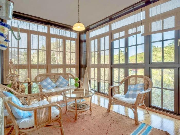 Casona En Puente Viesgo Villa Ngoại thất bức ảnh