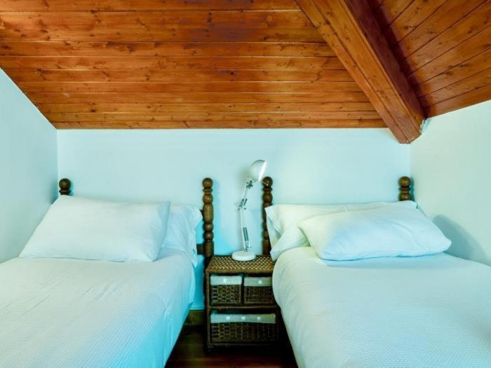 Casona En Puente Viesgo Villa Ngoại thất bức ảnh