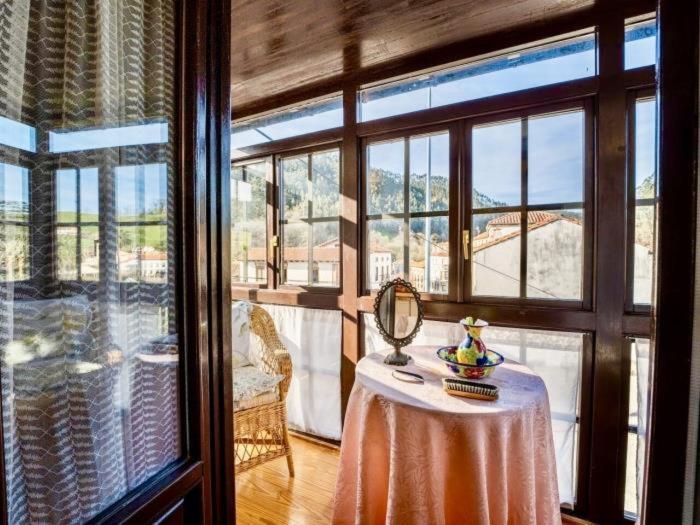 Casona En Puente Viesgo Villa Ngoại thất bức ảnh