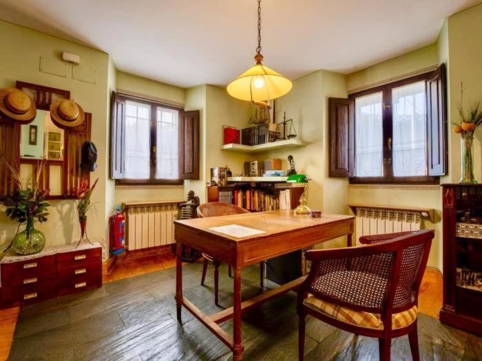 Casona En Puente Viesgo Villa Ngoại thất bức ảnh
