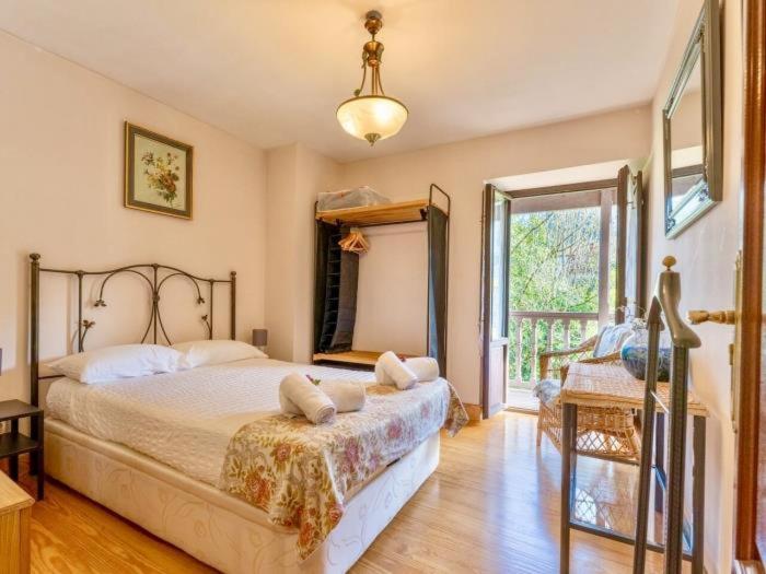 Casona En Puente Viesgo Villa Ngoại thất bức ảnh