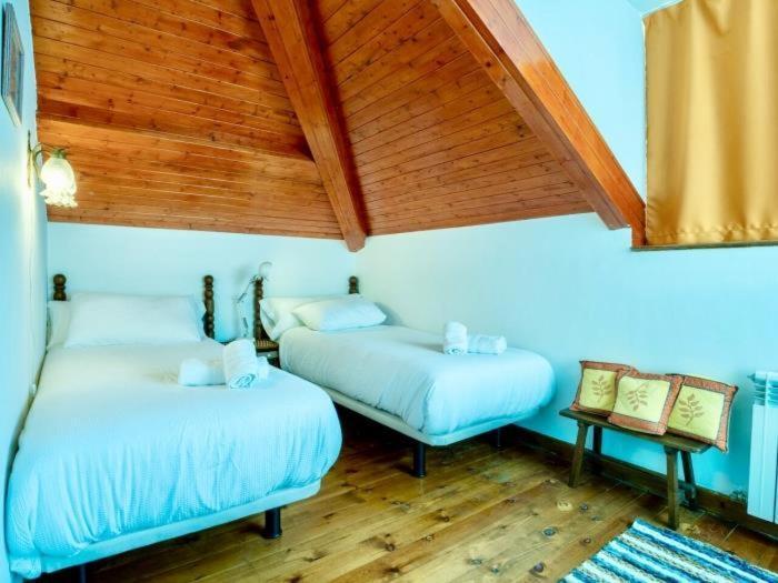 Casona En Puente Viesgo Villa Ngoại thất bức ảnh
