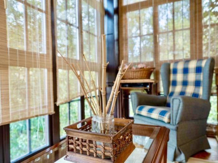 Casona En Puente Viesgo Villa Ngoại thất bức ảnh