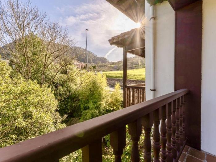 Casona En Puente Viesgo Villa Ngoại thất bức ảnh