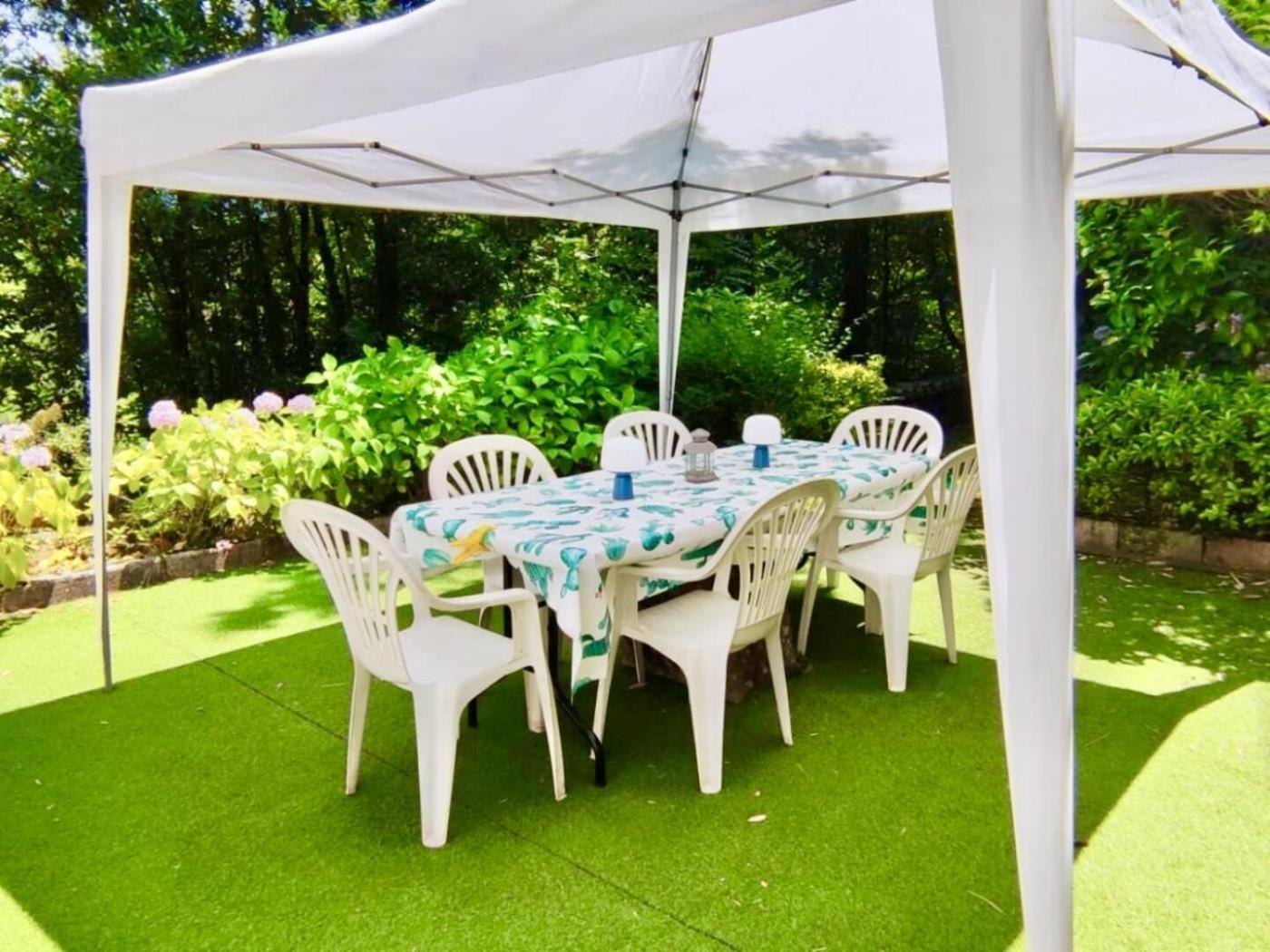 Casona En Puente Viesgo Villa Ngoại thất bức ảnh