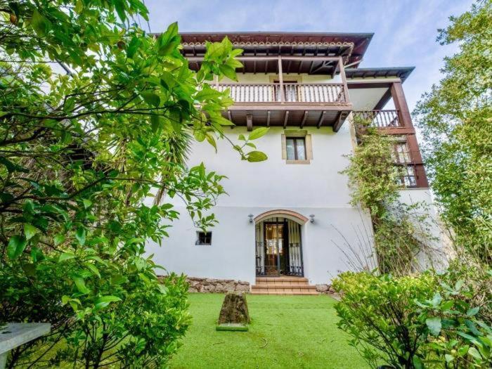 Casona En Puente Viesgo Villa Ngoại thất bức ảnh